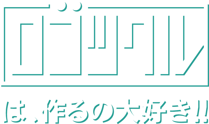 ロゴ